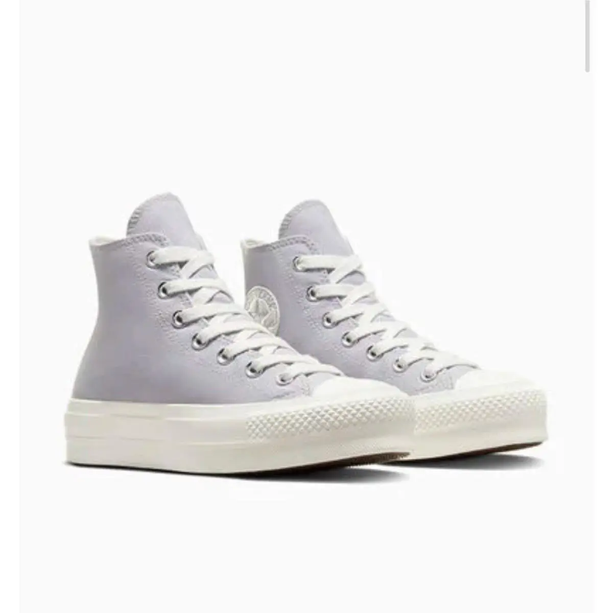 Converse shoes - Converse Chuck Taylor All Star - A12216F - White 2