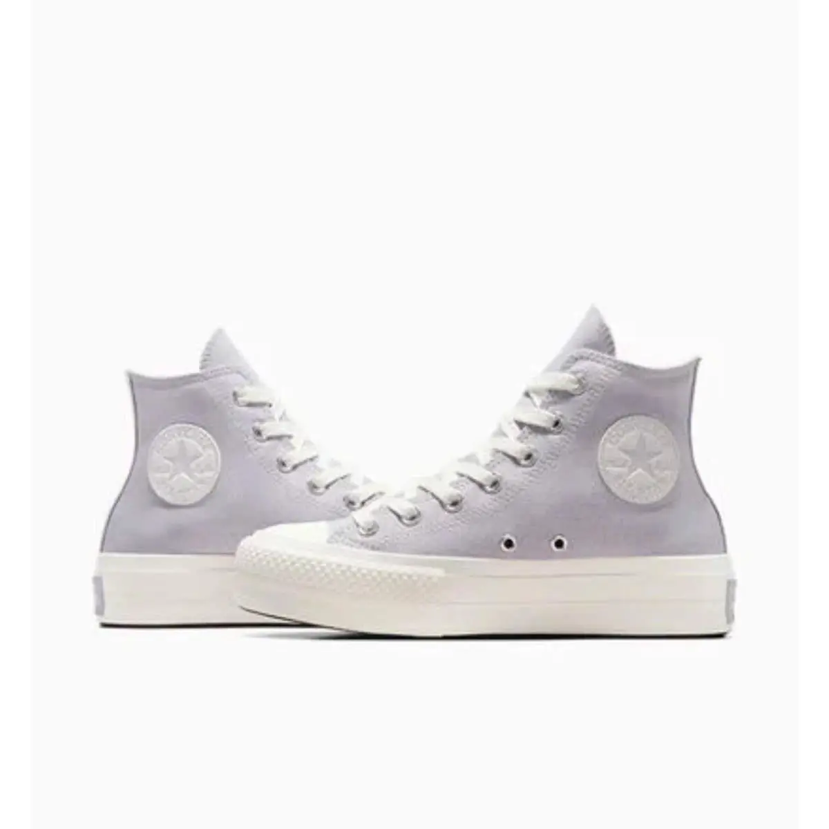 Converse shoes - Converse Chuck Taylor All Star - A12216F - White 3