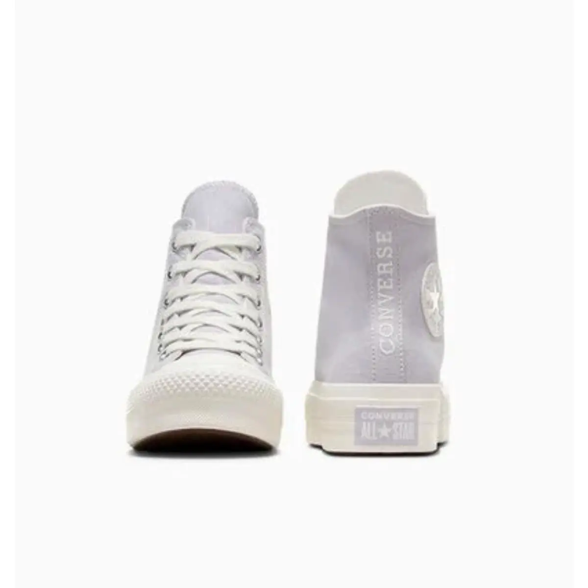 Converse shoes - Converse Chuck Taylor All Star - A12216F - White 5