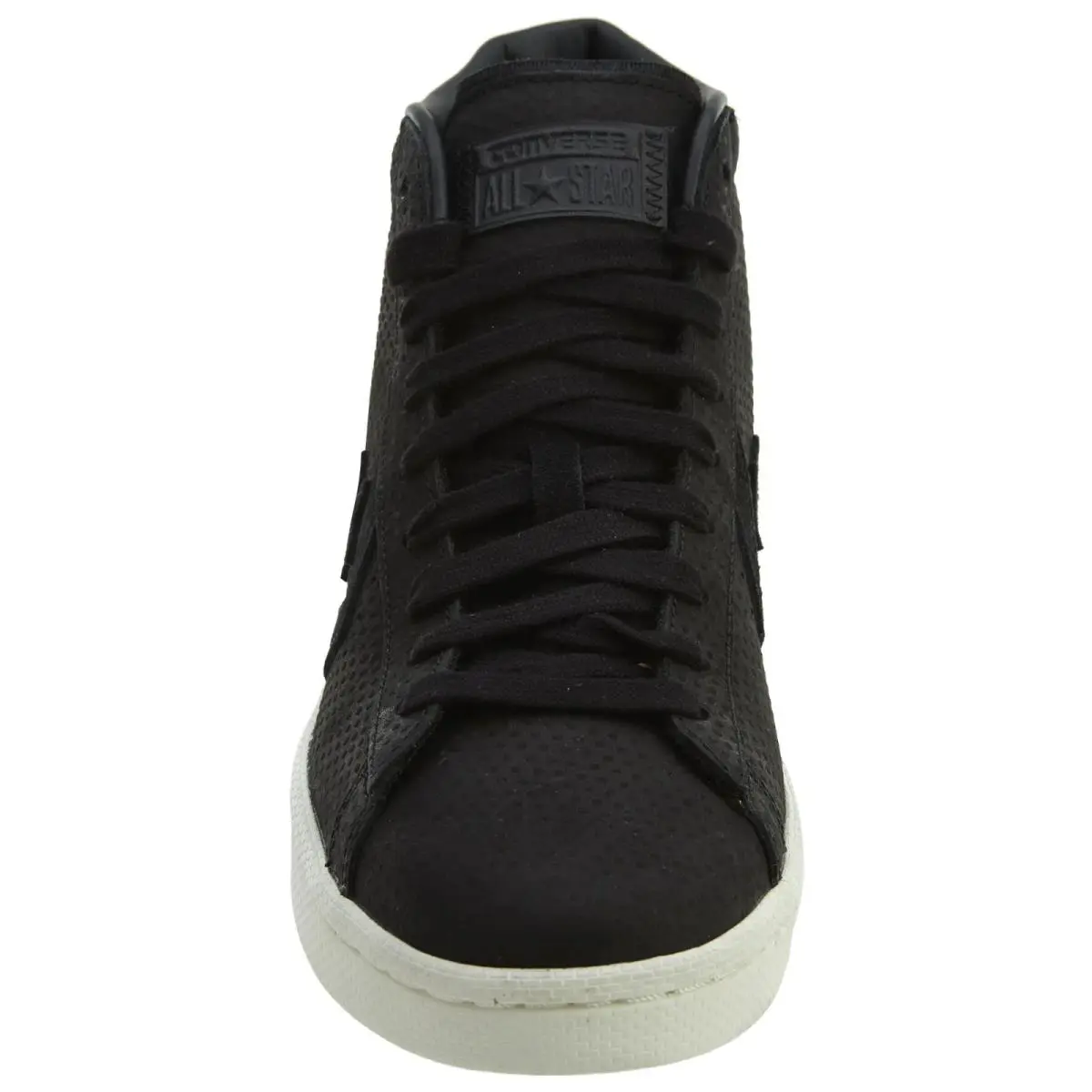 Converse shoes - Black 2