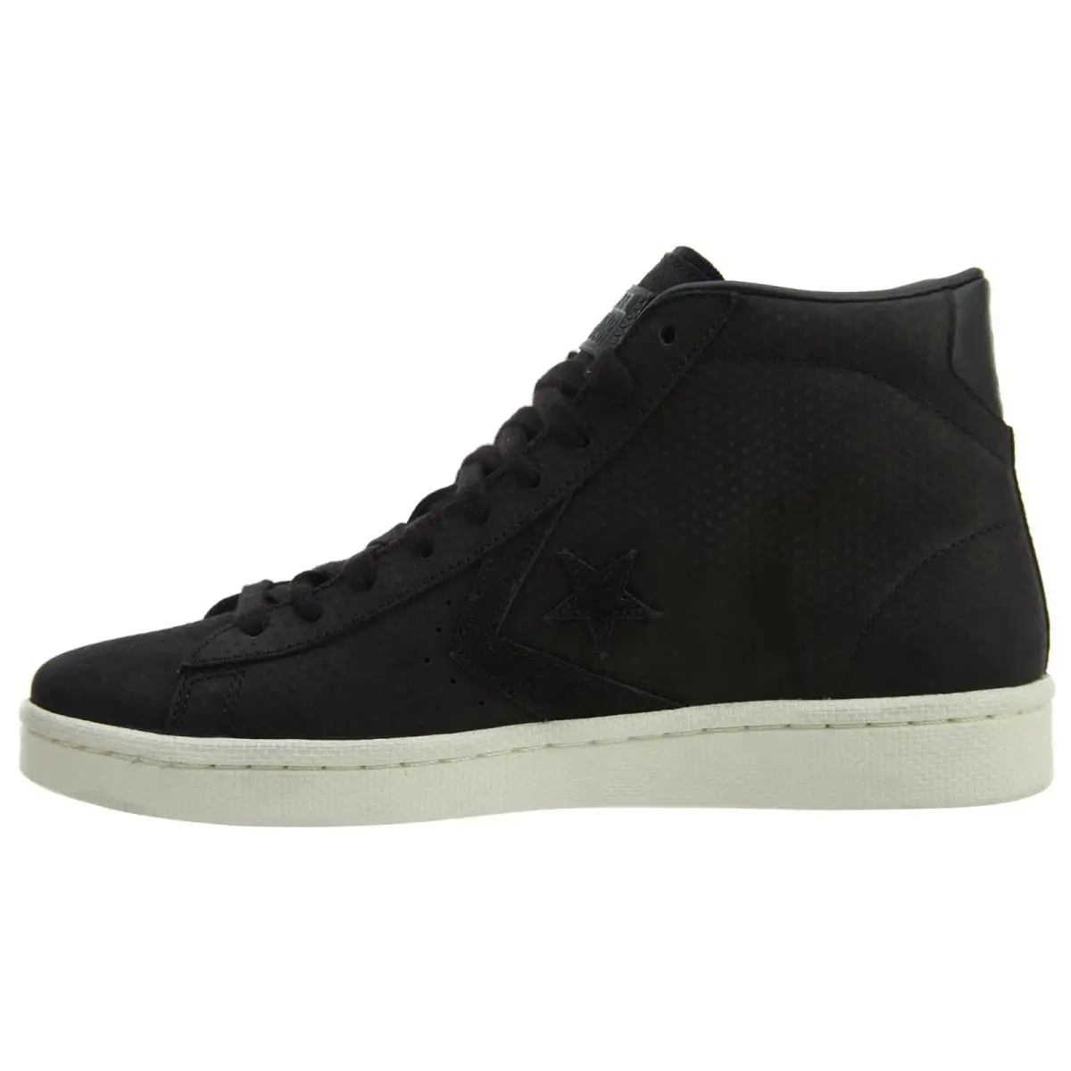 Converse shoes - Black 3