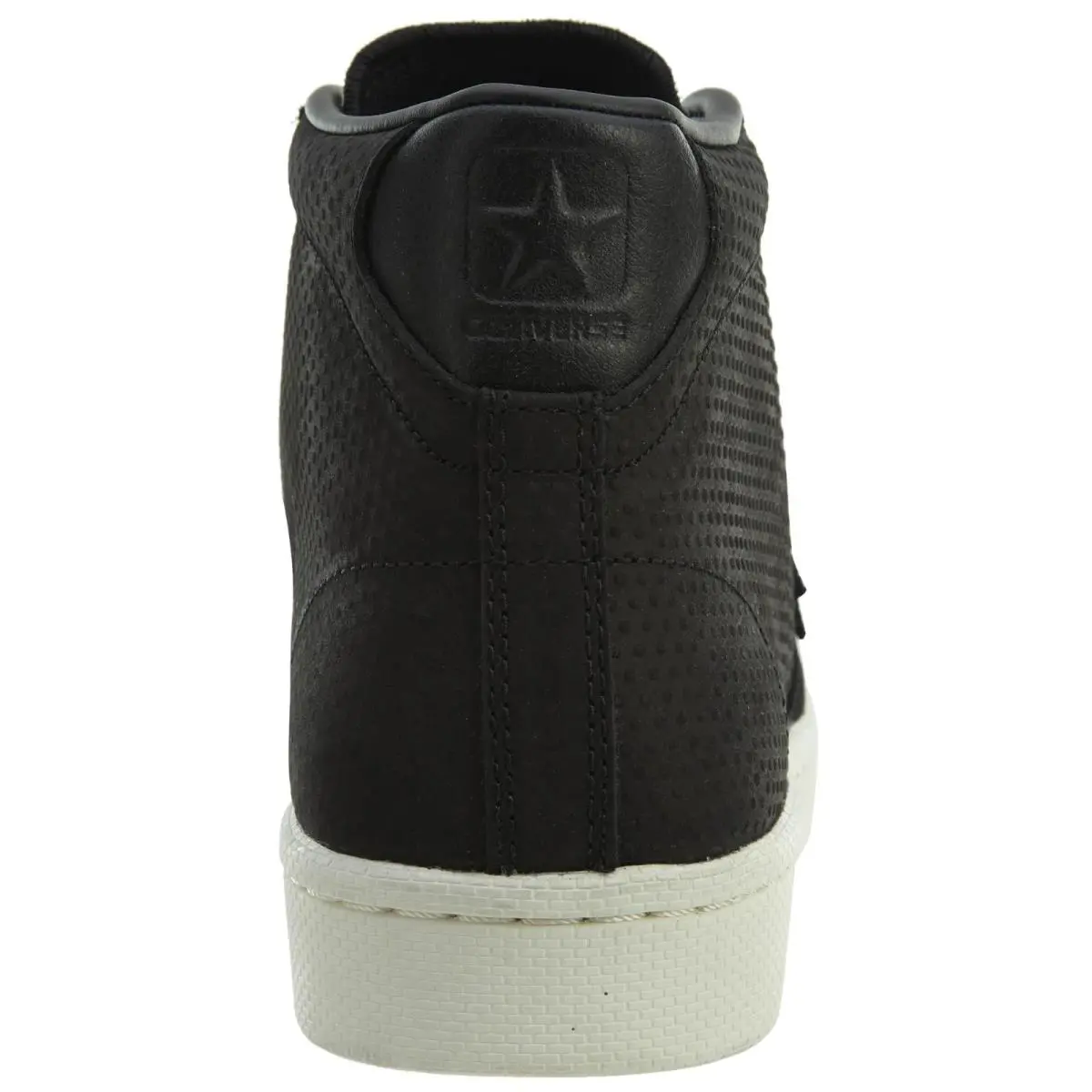 Converse shoes - Black 4