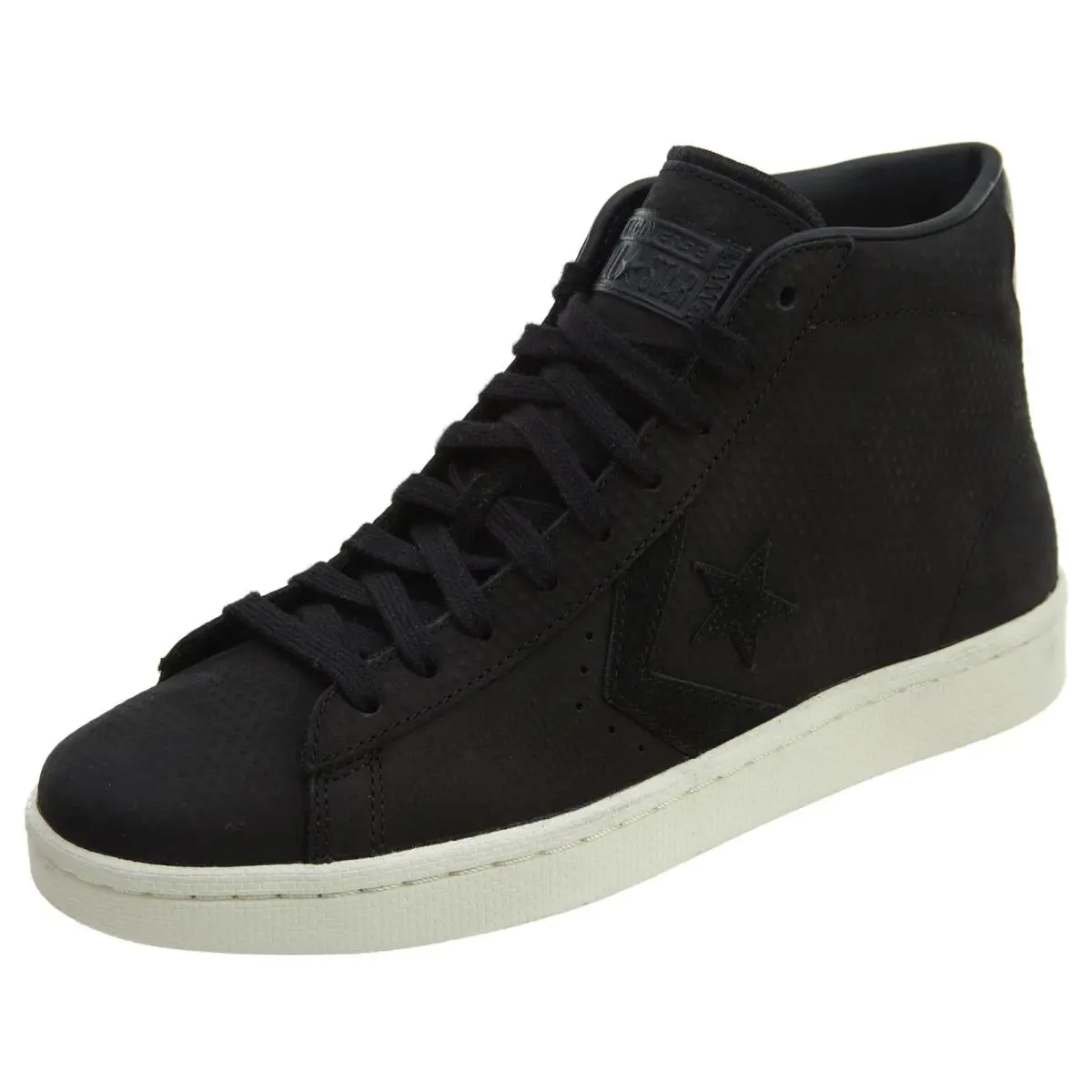 Converse shoes - Black 5