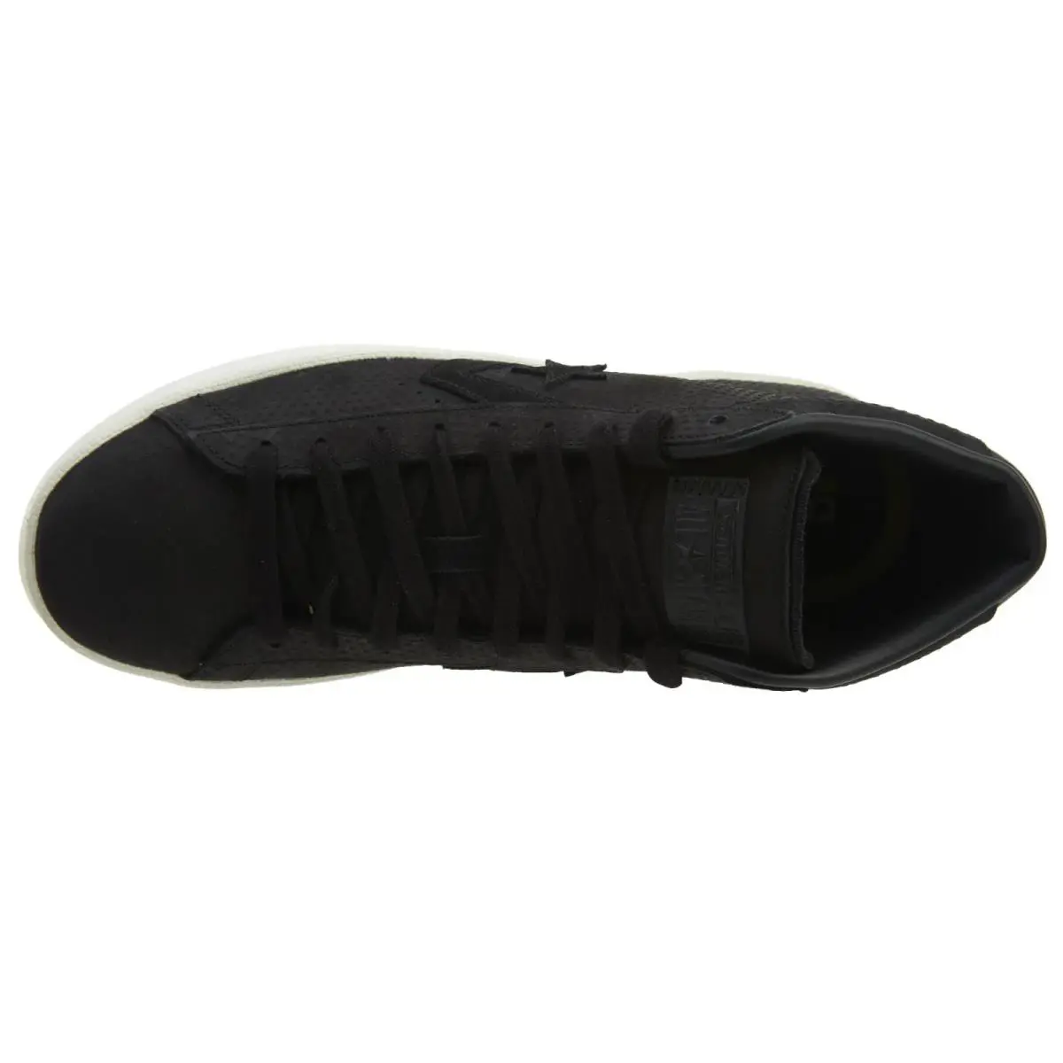 Converse shoes - Black 8