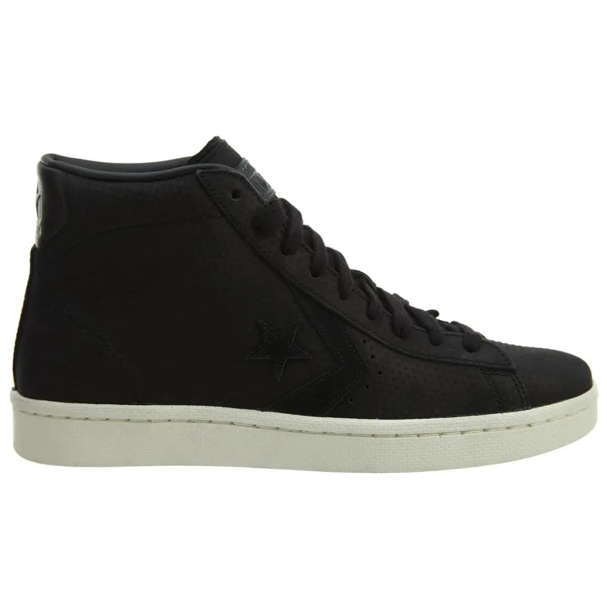 Converse shoes - Black 6