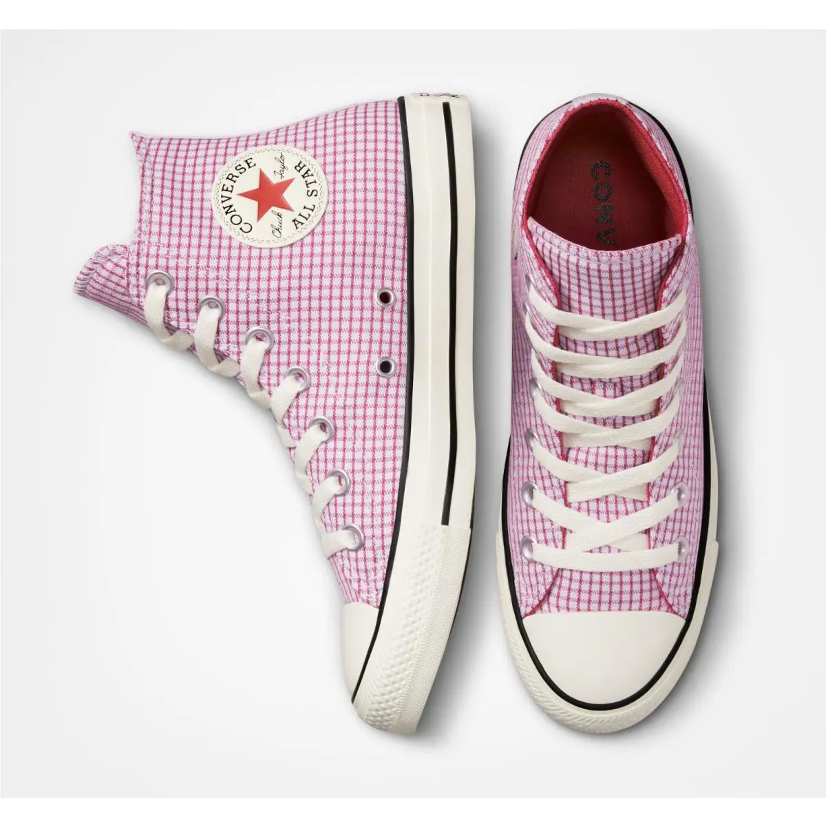 Converse shoes - Nike Vapor - Nike Vapor - Purple 1