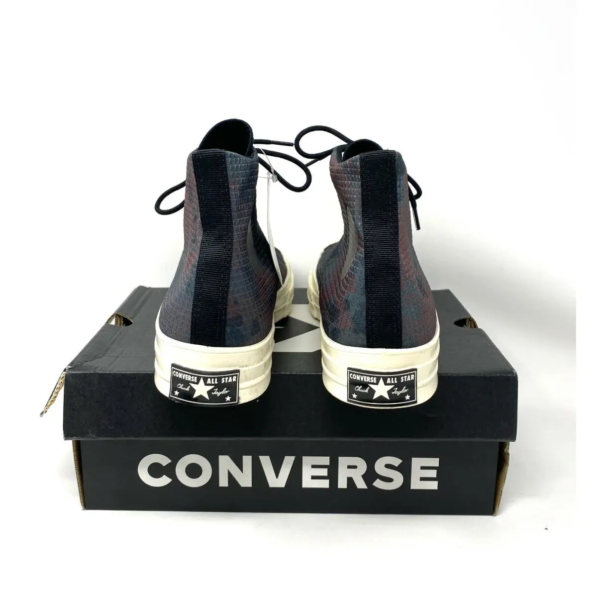 Converse shoes - Converse Chuck 70 - Chuck - 170903C - Black 2