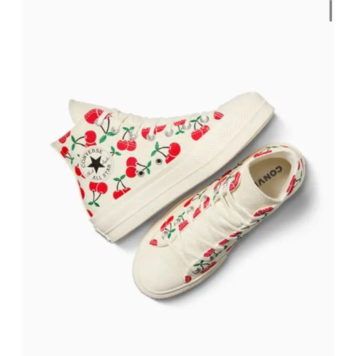Converse shoes - Converse Chuck Taylor All Star - A08096C - White 2
