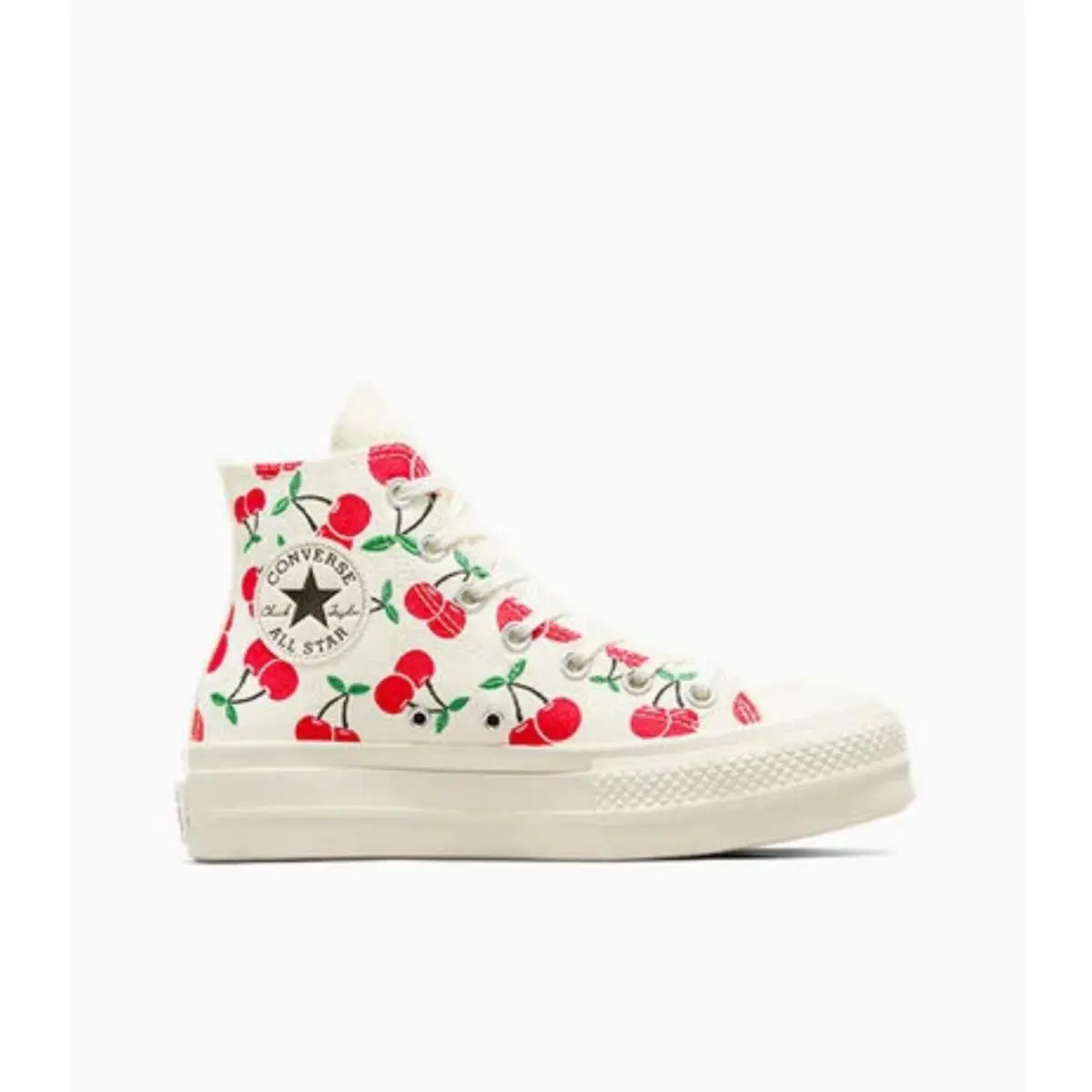 Converse shoes - Converse Chuck Taylor All Star - A08096C - White 10