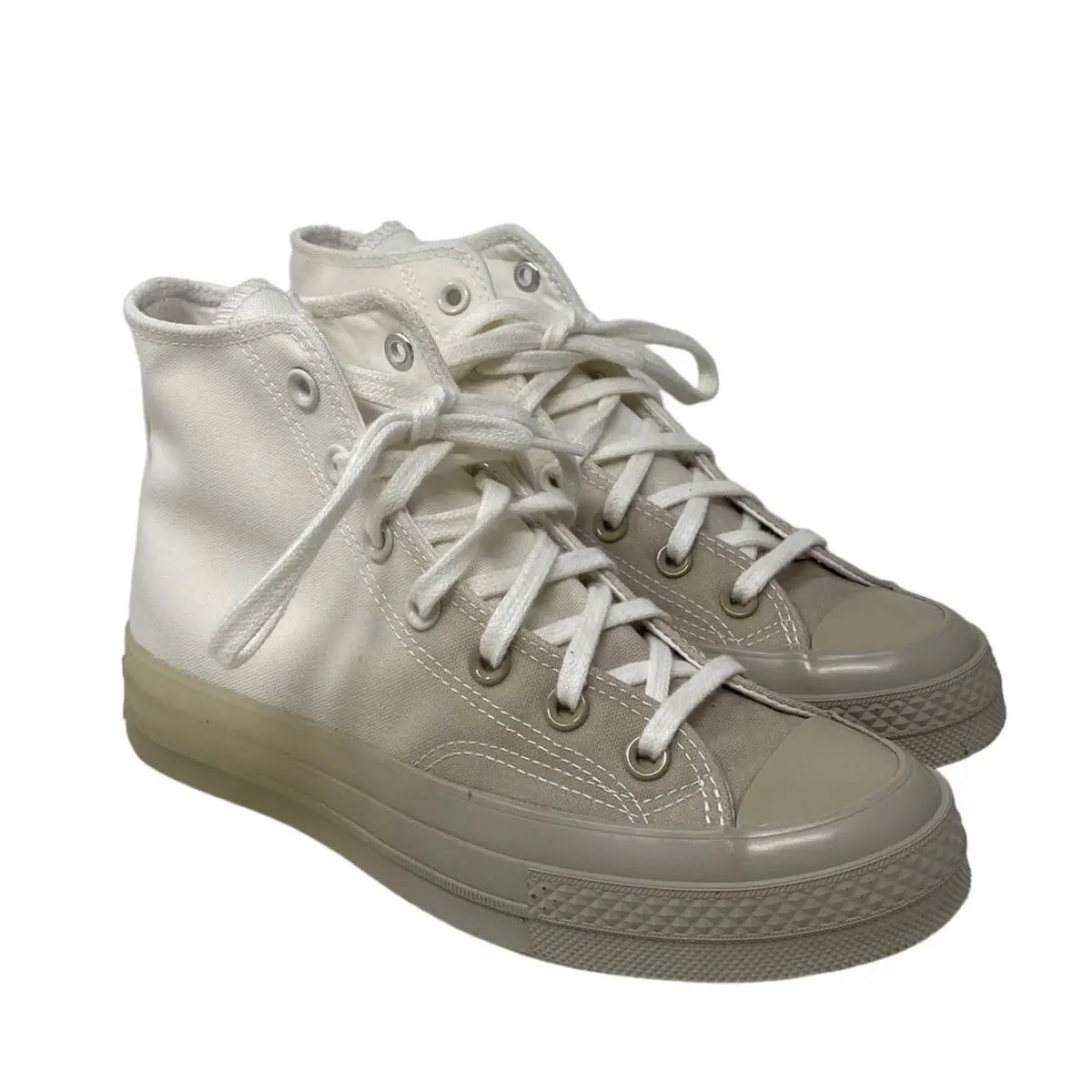 Converse shoes - Converse Chuck Taylor 70 - Chuck Taylor - AO7086C - Beige 0