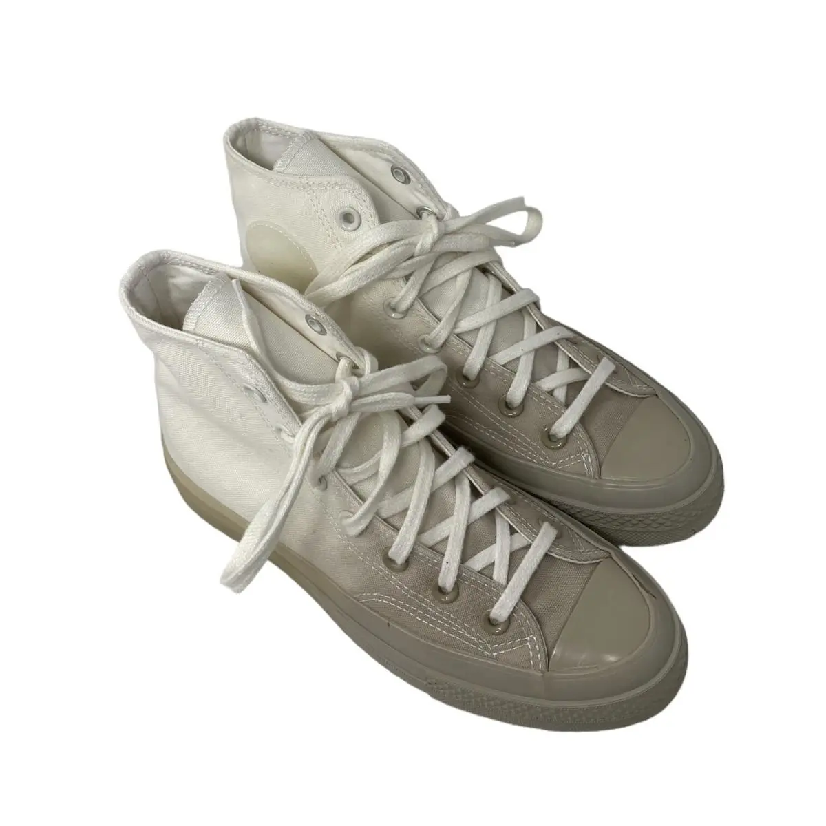 Converse shoes - Converse Chuck Taylor 70 - Chuck Taylor - AO7086C - Beige 1