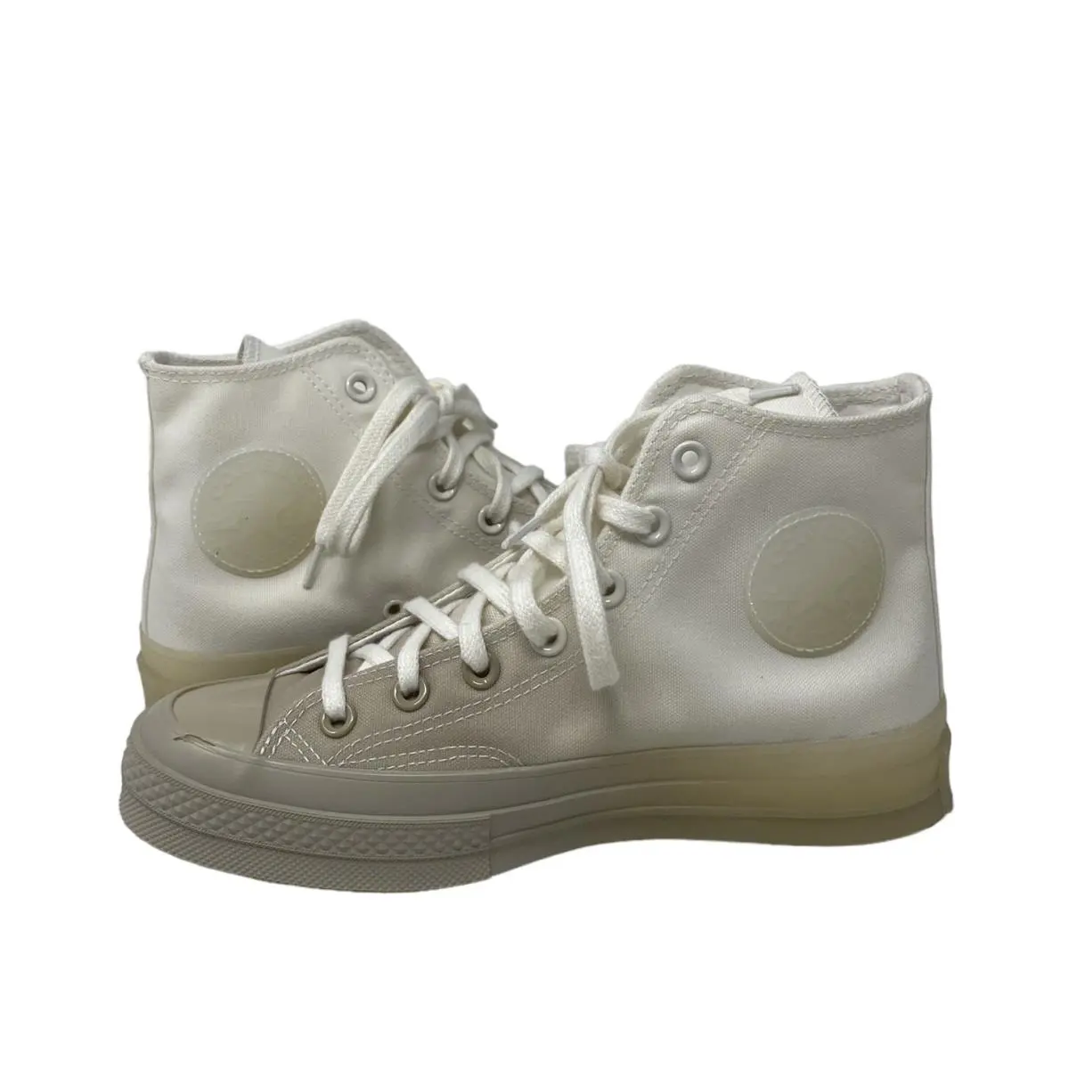 Converse shoes - Converse Chuck Taylor 70 - Chuck Taylor - AO7086C - Beige 3