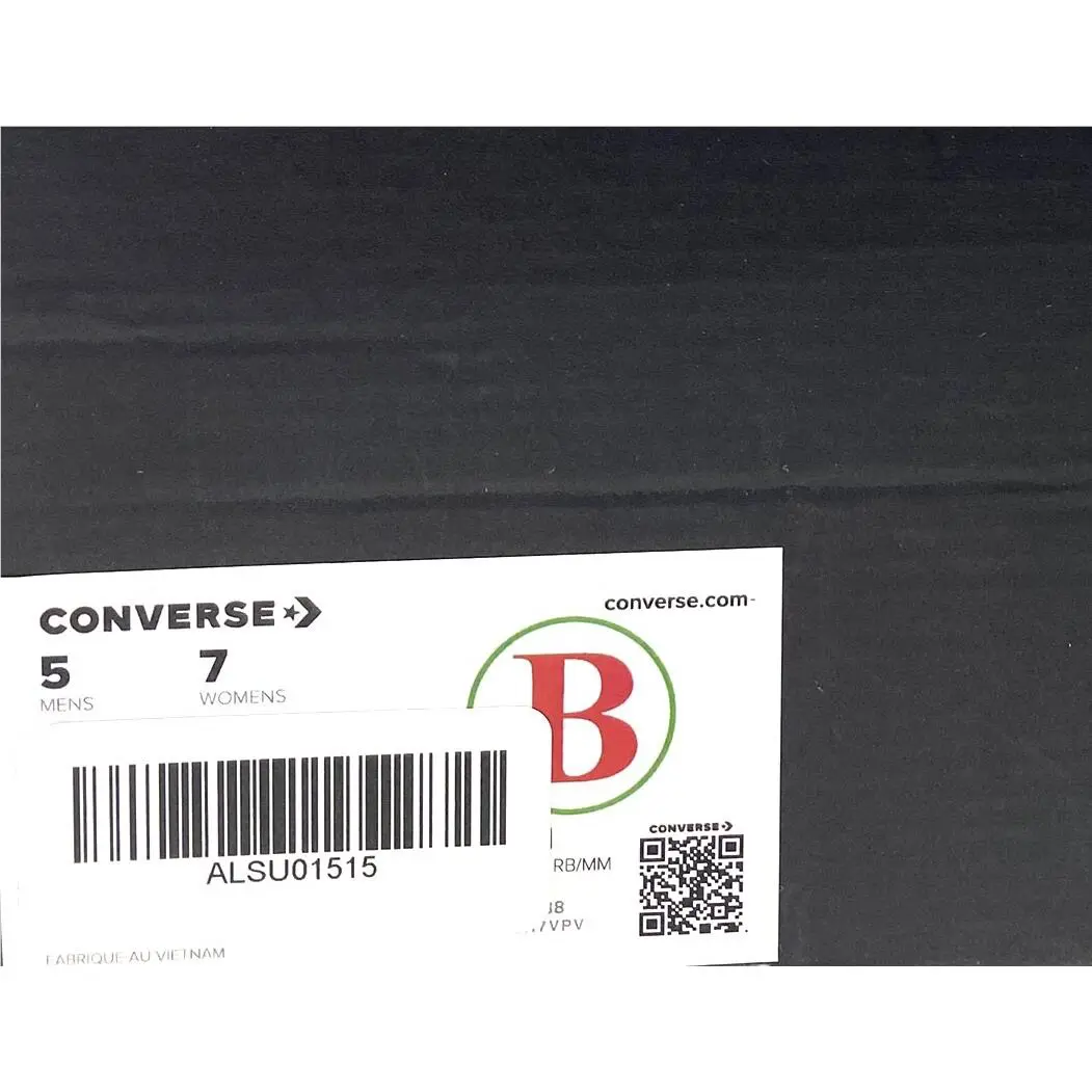 Converse shoes - Converse Chuck Taylor 70 - Chuck Taylor - AO7086C - Beige 7