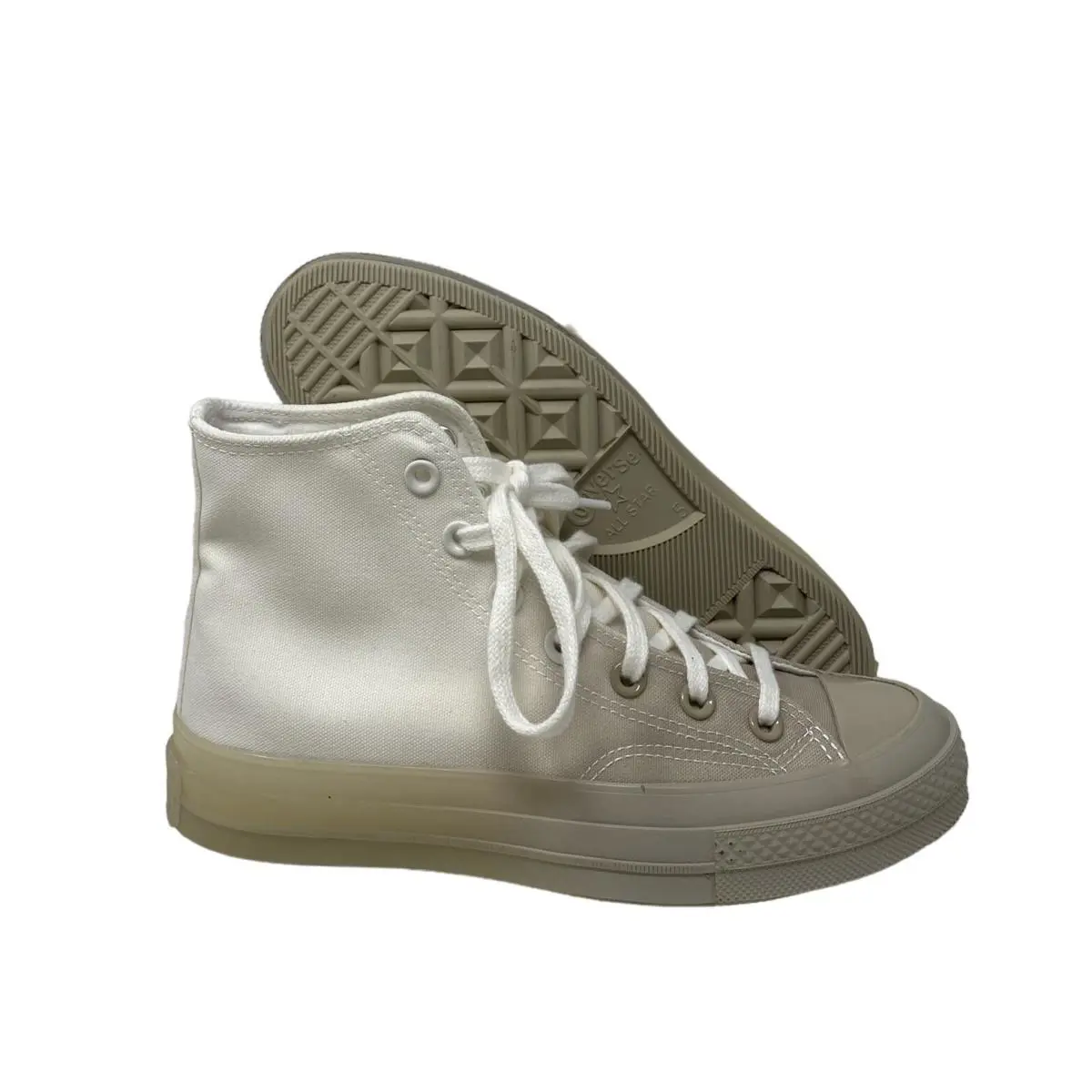 Converse shoes - Converse Chuck Taylor 70 - Chuck Taylor - AO7086C - Beige 17