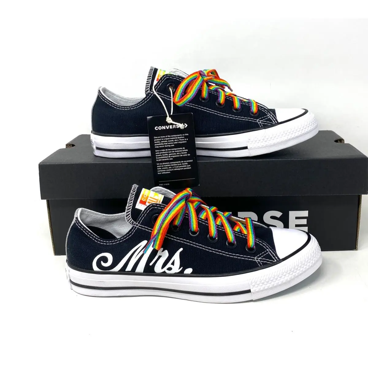 Converse shoes - Converse Chuck Taylor AS - Chuck Taylor - 171213C-BLWT - Black 0