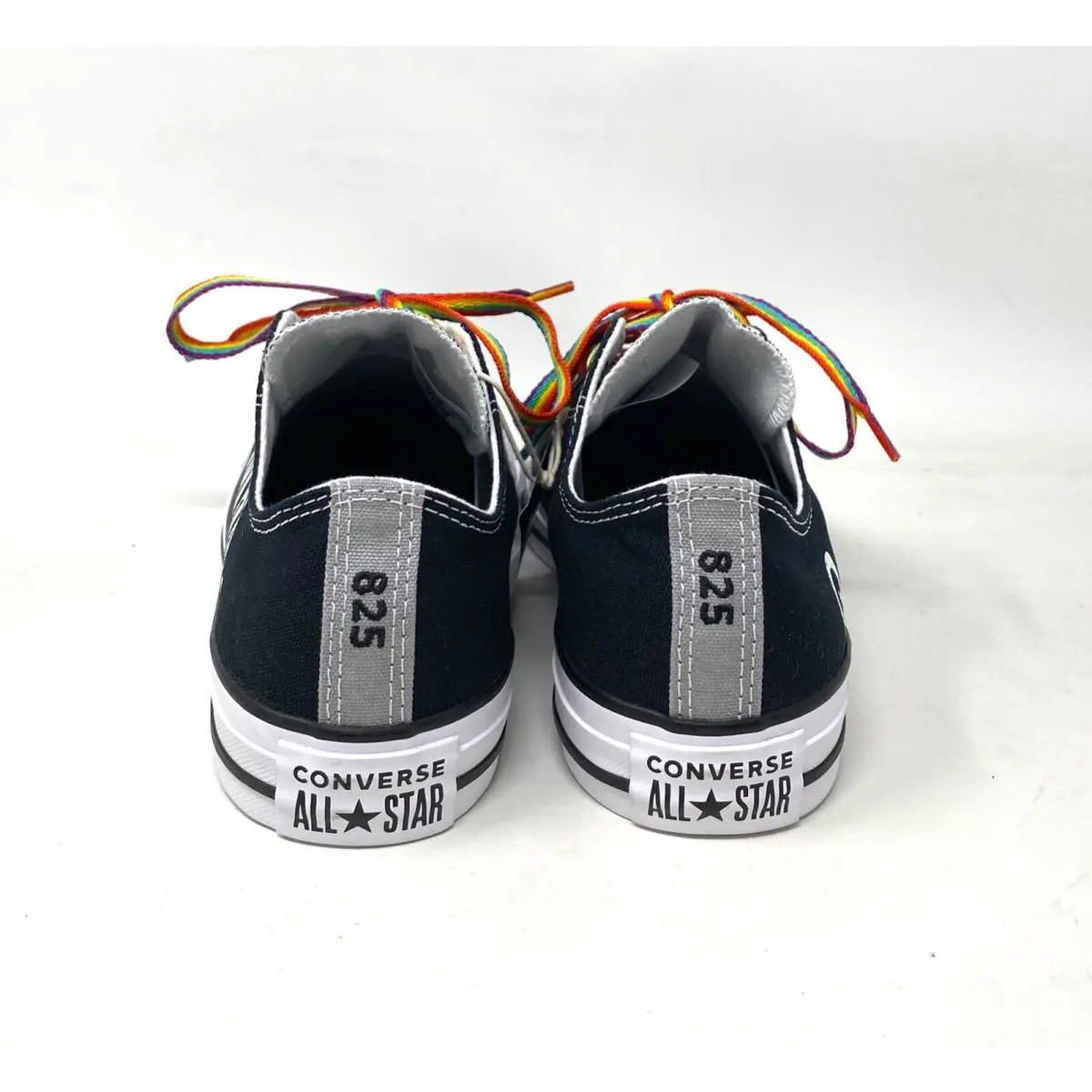 Converse shoes - Converse Chuck Taylor AS - Chuck Taylor - 171213C-BLWT - Black 14