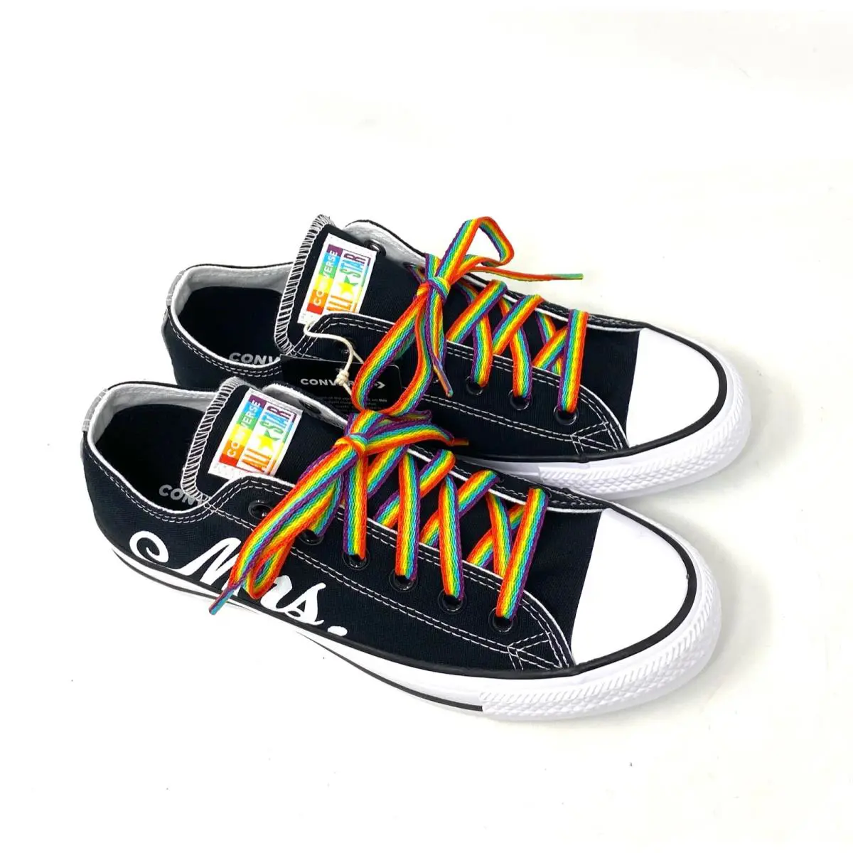 Converse shoes - Converse Chuck Taylor AS - Chuck Taylor - 171213C-BLWT - Black 16