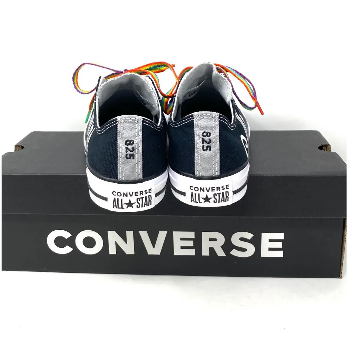 Converse shoes - Converse Chuck Taylor AS - Chuck Taylor - 171213C-BLWT - Black 3
