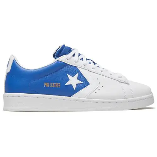 Converse shoes - Converse Pro Leather OX - Pro Leather - Black/White 17
