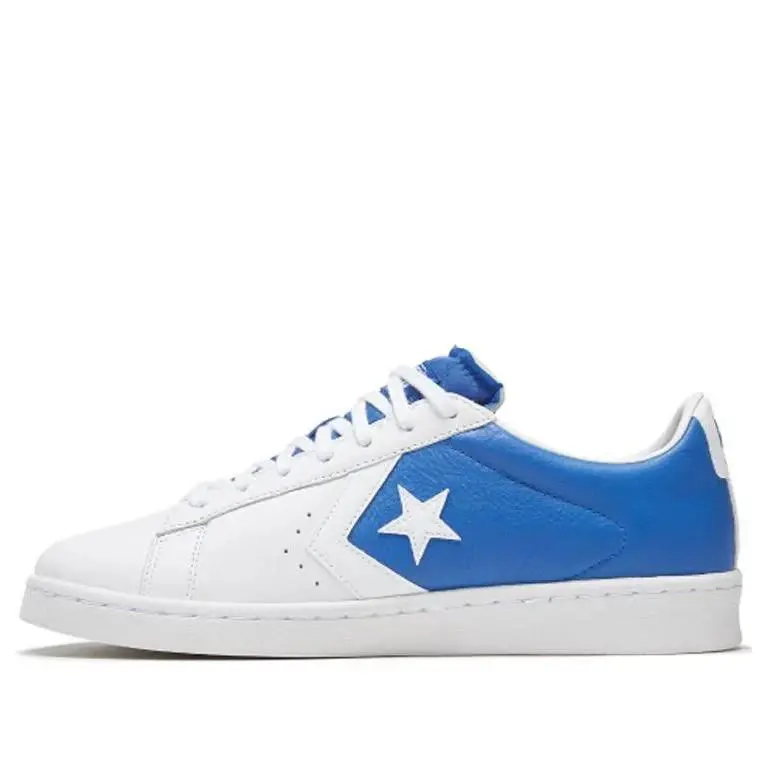 Converse shoes - Converse Pro Leather OX - Pro Leather - Black/White 18