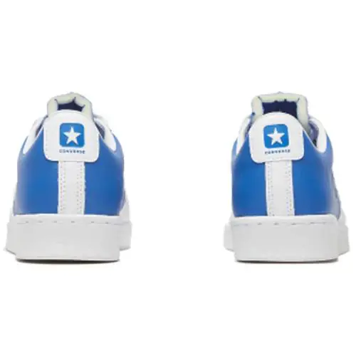 Converse shoes - Converse Pro Leather OX - Pro Leather - Black/White 20