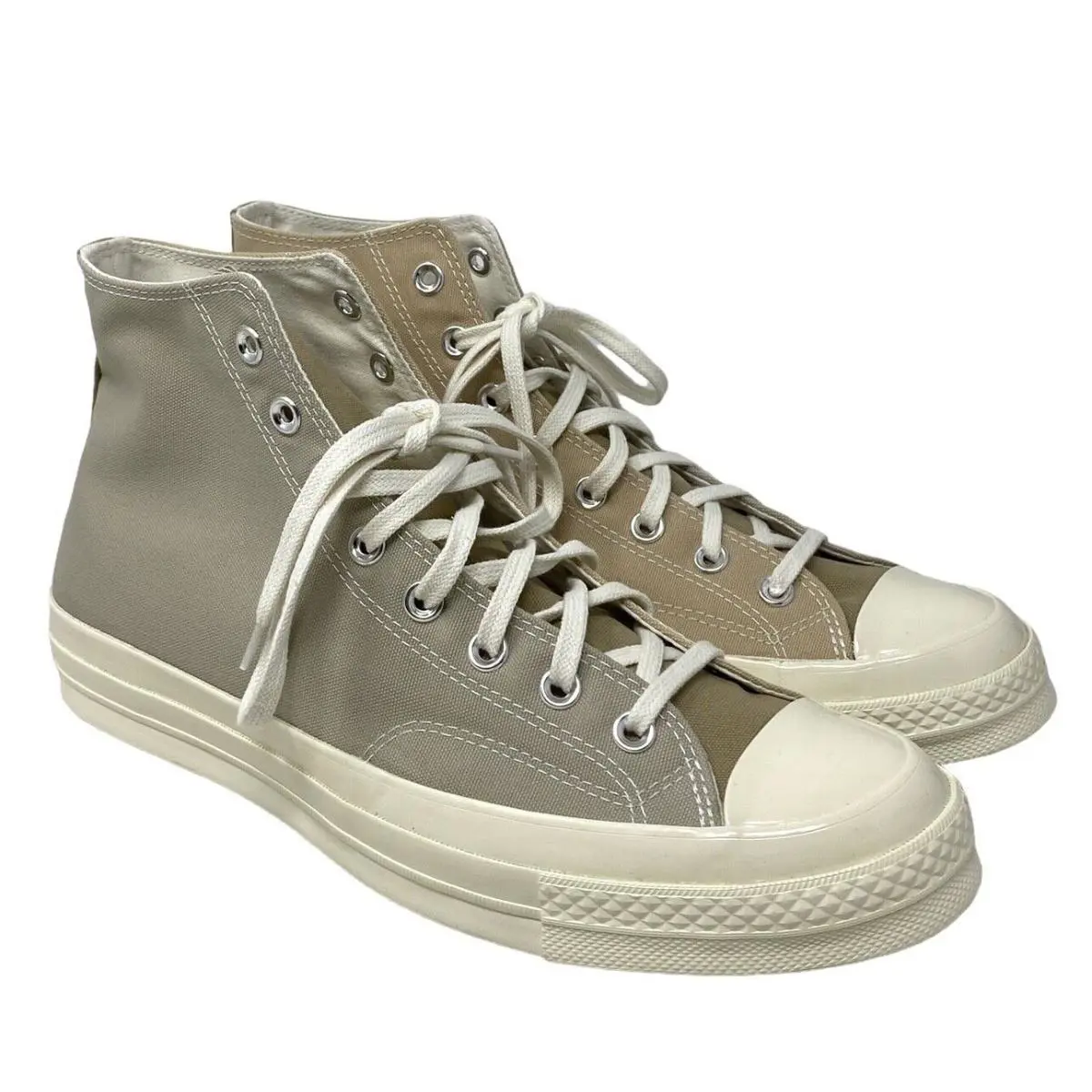 Converse shoes - Converse Chuck 70 - Chuck - A05658C - Beige 0