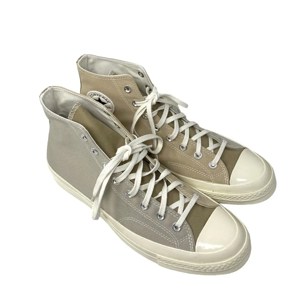 Converse shoes - Converse Chuck 70 - Chuck - A05658C - Beige 1