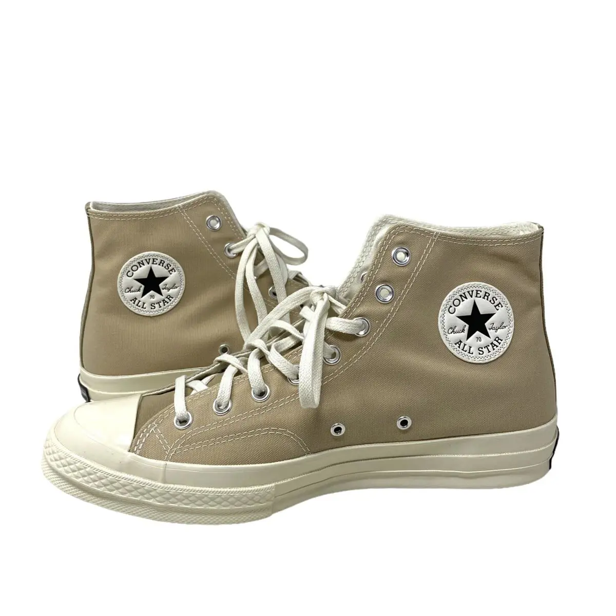 Converse shoes - Converse Chuck 70 - Chuck - A05658C - Beige 3
