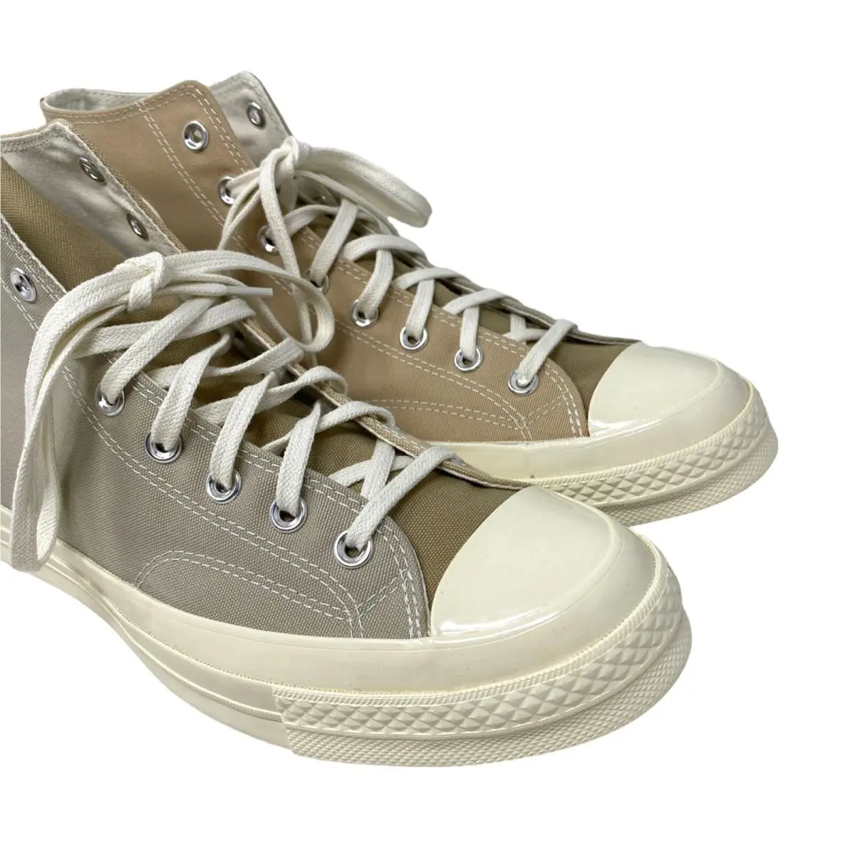Converse shoes - Converse Chuck 70 - Chuck - A05658C - Beige 2