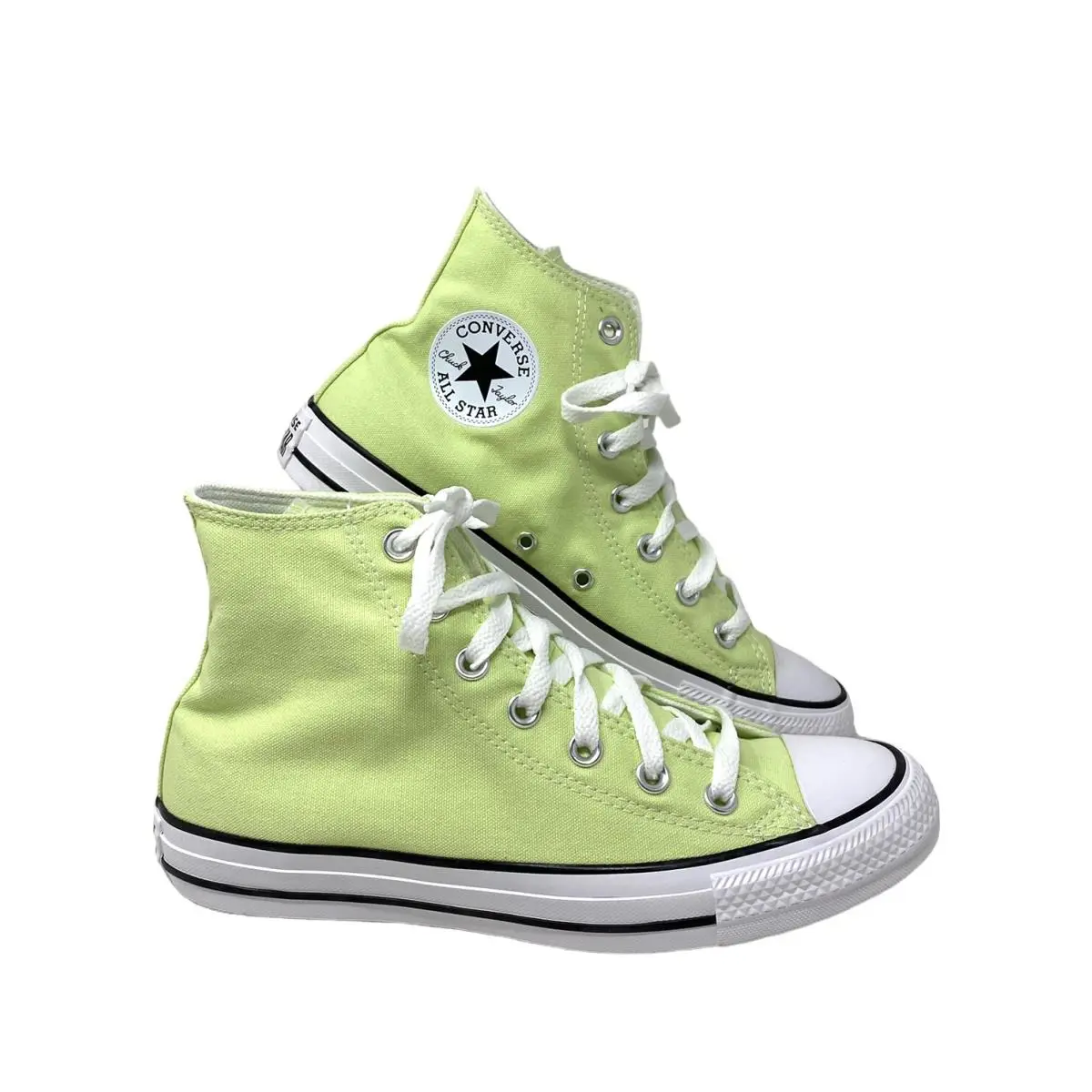Converse shoes - Converse Chuck Taylor - Chuck Taylor - A03422F - Green 0