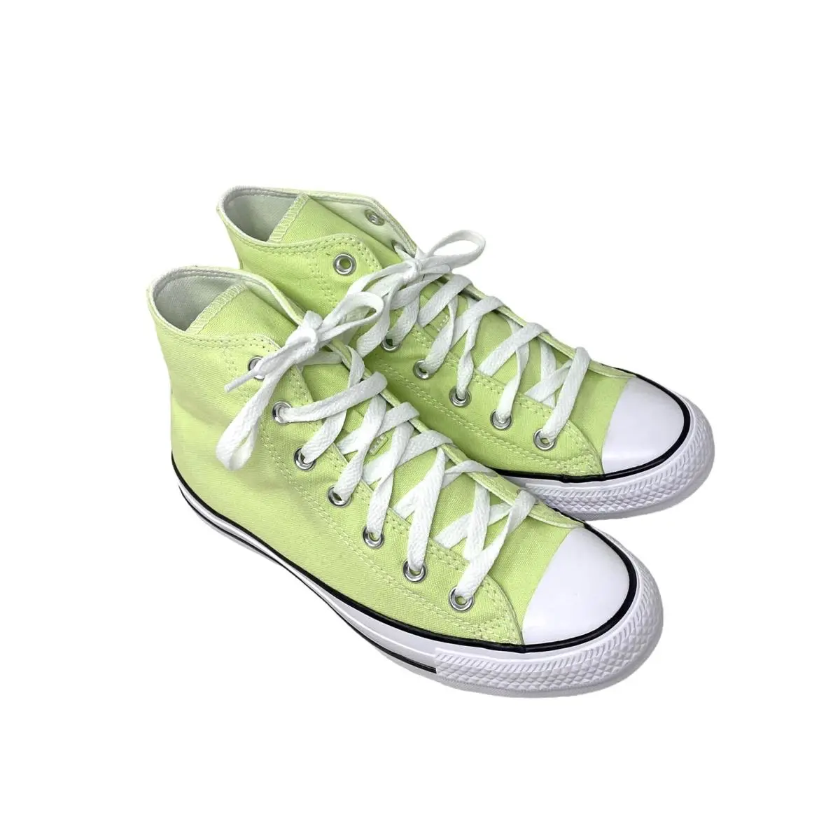 Converse shoes - Converse Chuck Taylor - Chuck Taylor - A03422F - Green 1