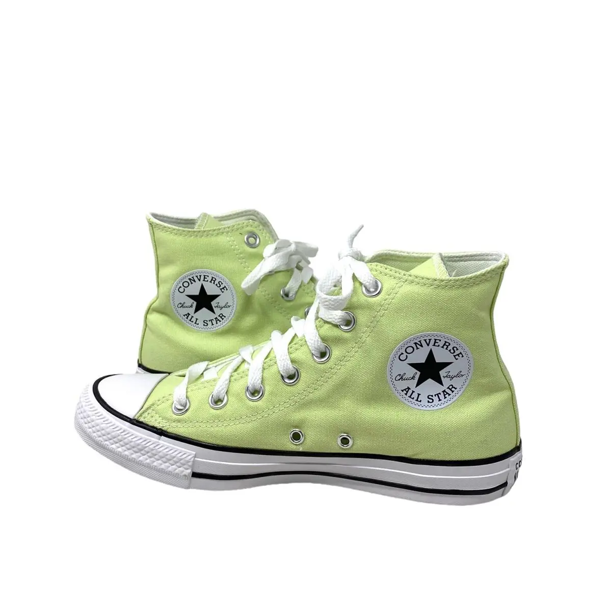 Converse shoes - Converse Chuck Taylor - Chuck Taylor - A03422F - Green 3