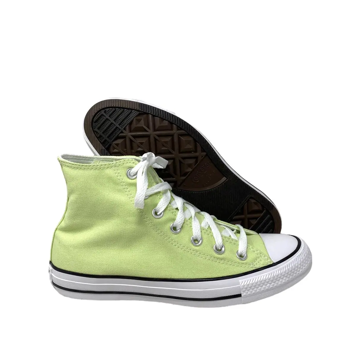 Converse shoes - Converse Chuck Taylor - Chuck Taylor - A03422F - Green 4