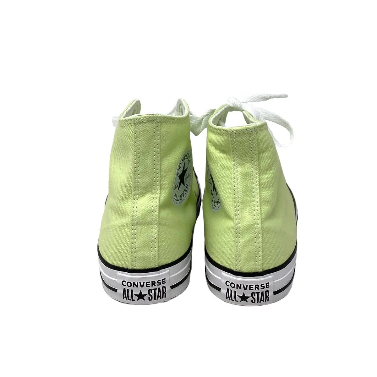 Converse shoes - Converse Chuck Taylor - Chuck Taylor - A03422F - Green 6
