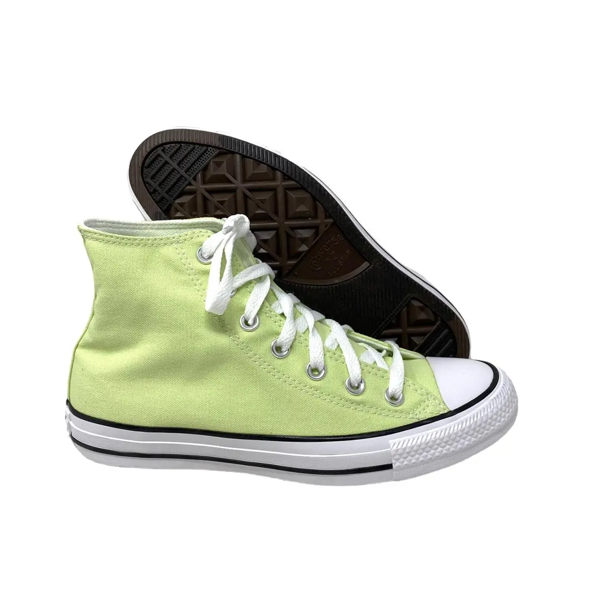 Converse shoes - Converse Chuck Taylor - Chuck Taylor - A03422F - Green 7