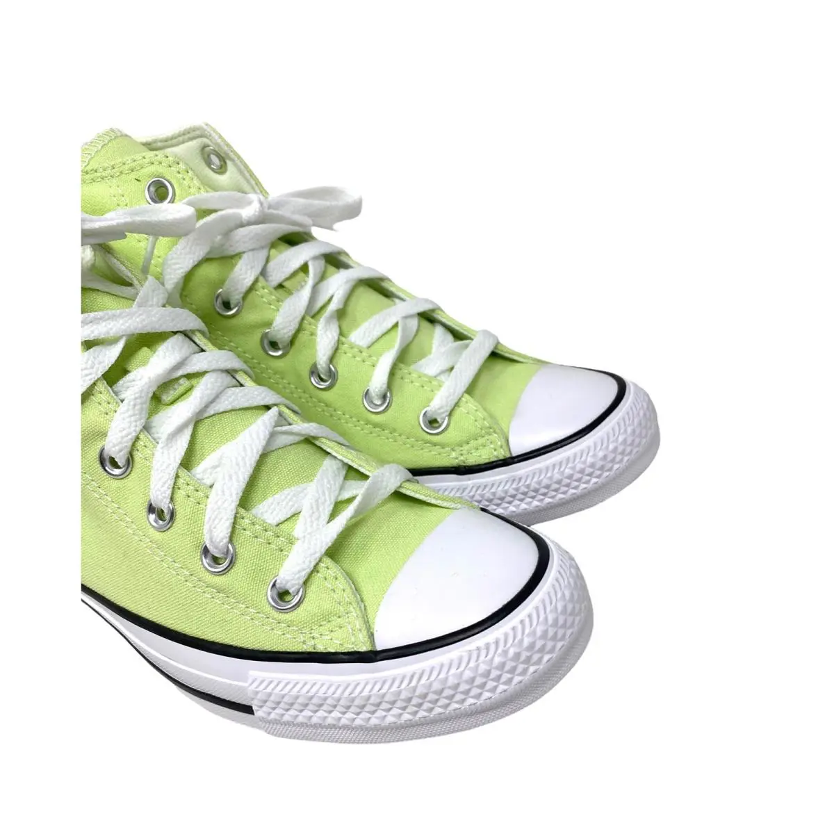 Converse shoes - Converse Chuck Taylor - Chuck Taylor - A03422F - Green 2