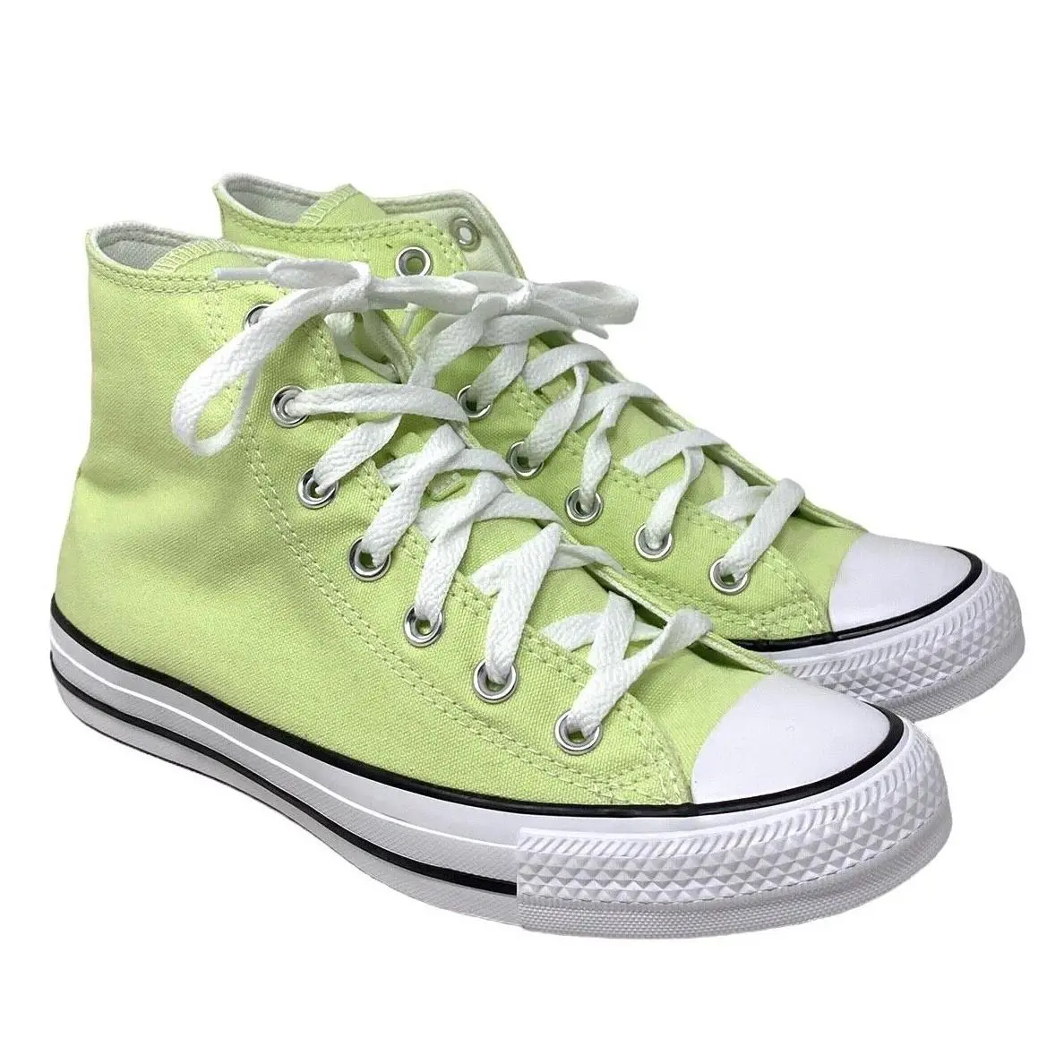 Converse shoes - Converse Chuck Taylor - Chuck Taylor - A03422F - Green 10