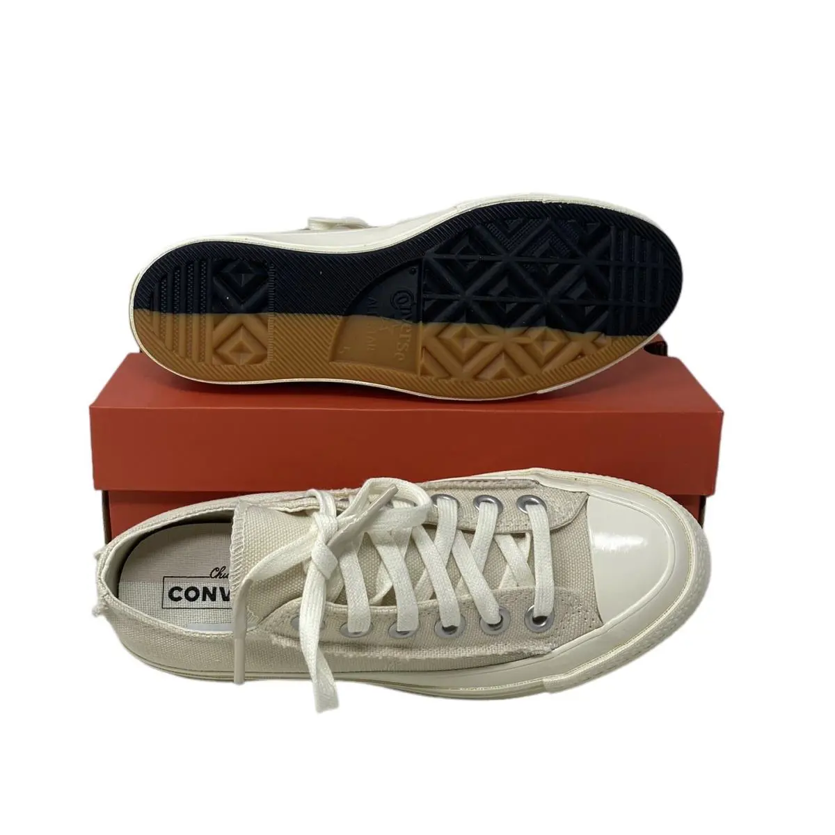 Converse shoes - Converse Chuck 70 - Chuck - 572613C - Beige 1