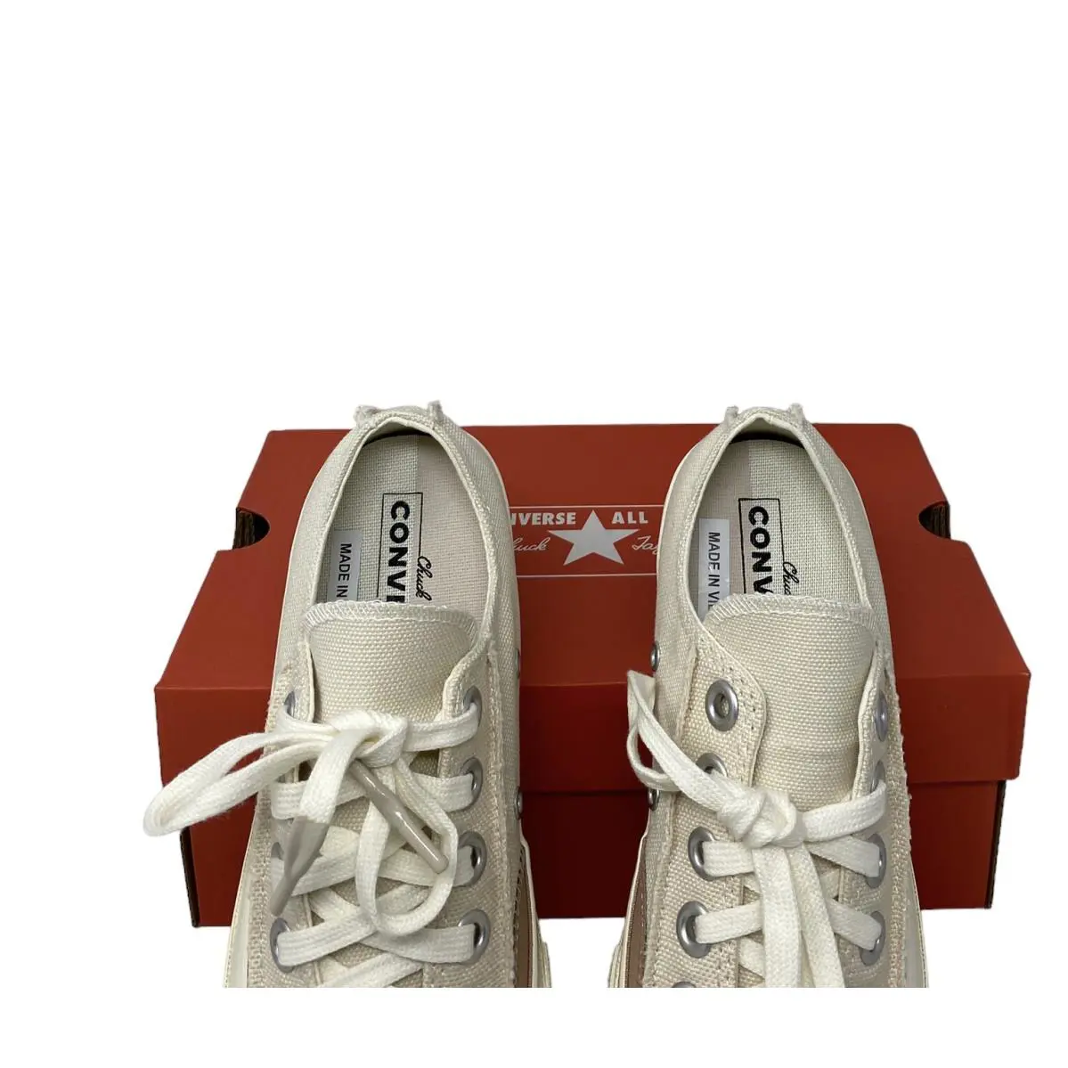 Converse shoes - Converse Chuck 70 - Chuck - 572613C - Beige 3
