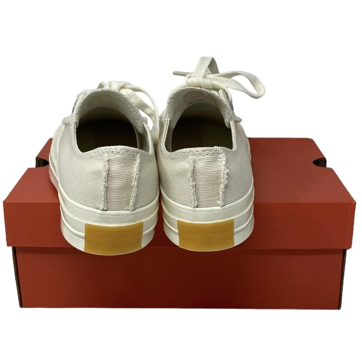 Converse shoes - Converse Chuck 70 - Chuck - 572613C - Beige 4