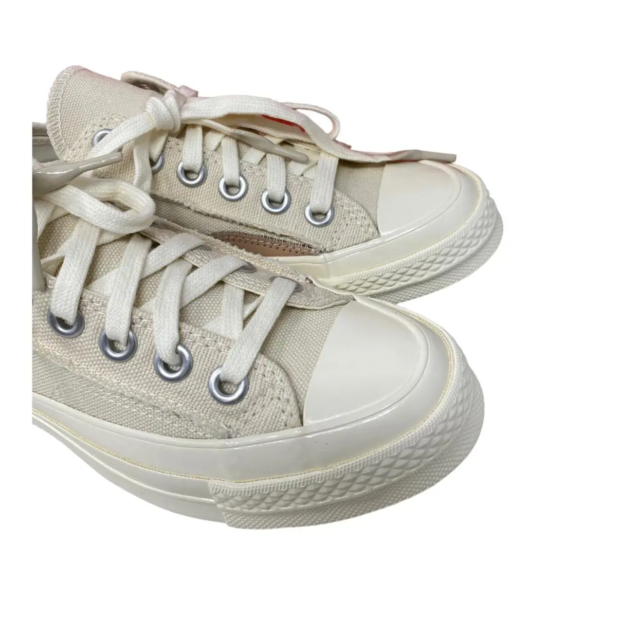 Converse shoes - Converse Chuck 70 - Chuck - 572613C - Beige 14