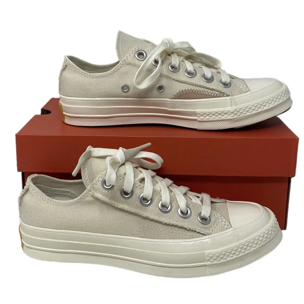 Converse shoes - Converse Chuck 70 - Chuck - 572613C - Beige 8