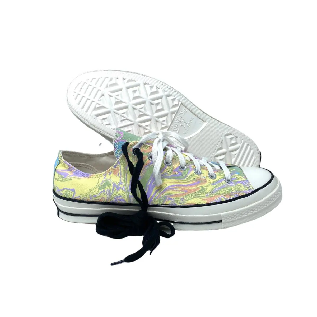 Converse shoes - Converse CHUCK 70 - CHUCK - 167374C - Multicolor 3