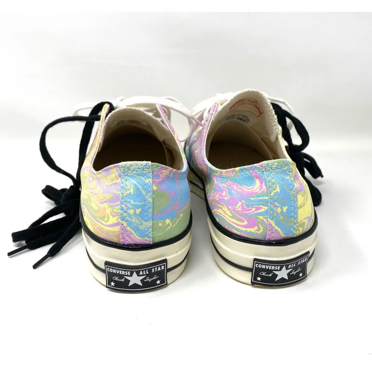 Converse shoes - Converse CHUCK 70 - CHUCK - 167374C - Multicolor 1