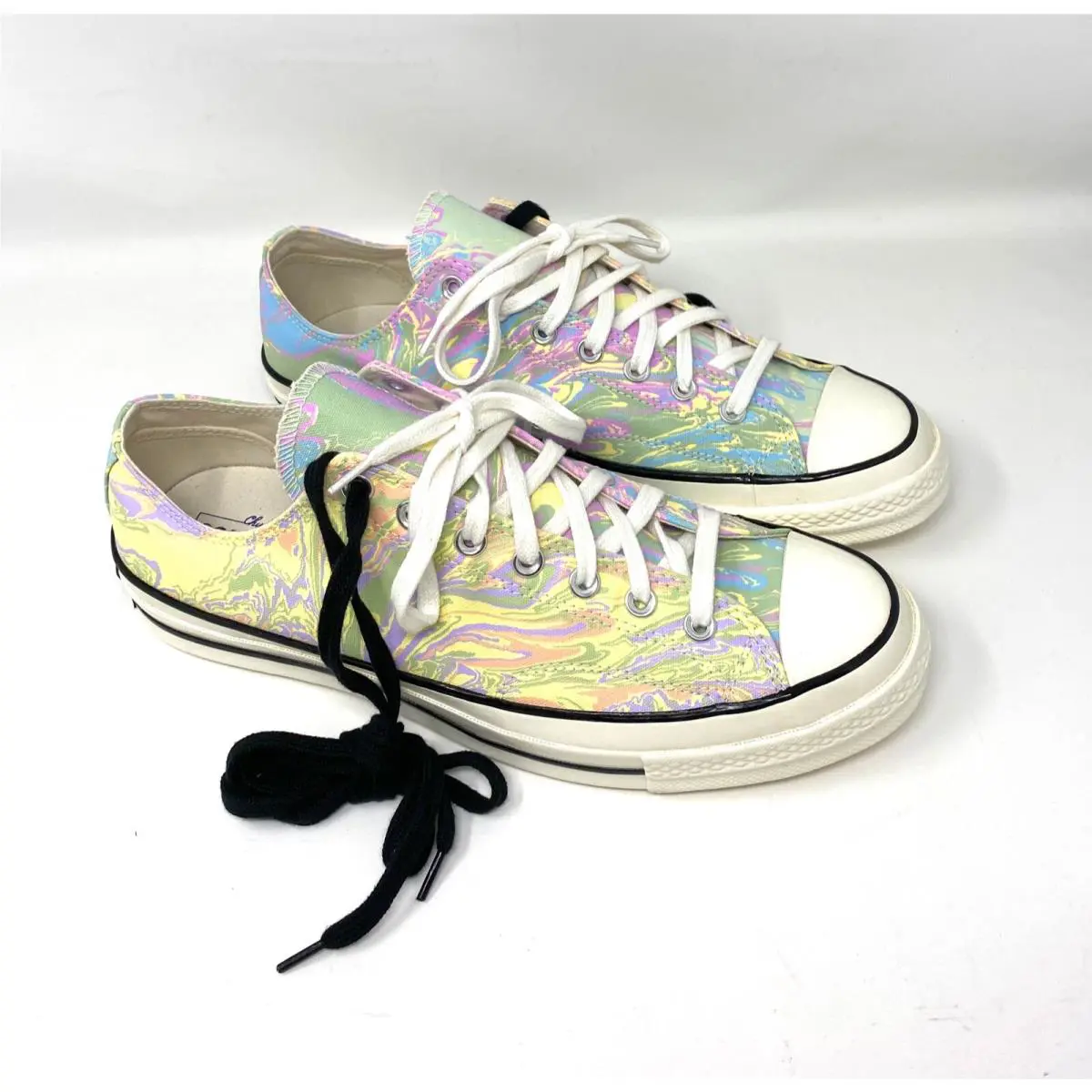 Converse shoes - Converse CHUCK 70 - CHUCK - 167374C - Multicolor 6