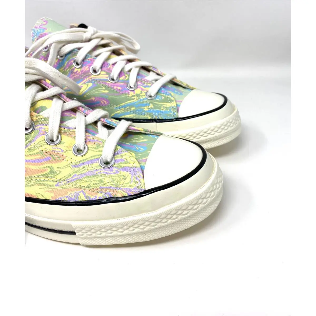 Converse shoes - Converse CHUCK 70 - CHUCK - 167374C - Multicolor 7