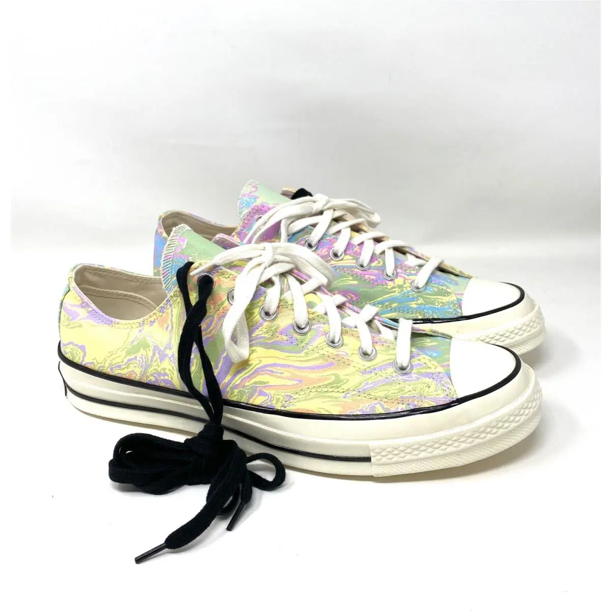 Converse shoes - Converse CHUCK 70 - CHUCK - 167374C - Multicolor 10