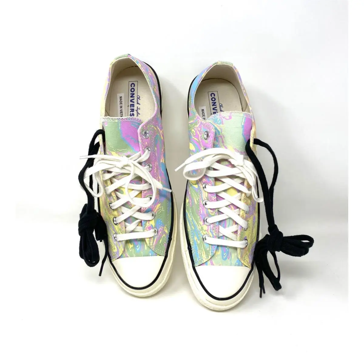 Converse shoes - Converse CHUCK 70 - CHUCK - 167374C - Multicolor 12