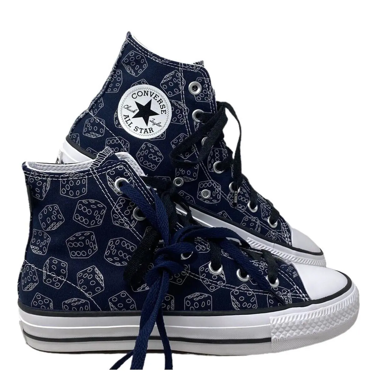 Converse shoes - Converse CONS Chuck Taylor Pro - A03222C - Blue 9