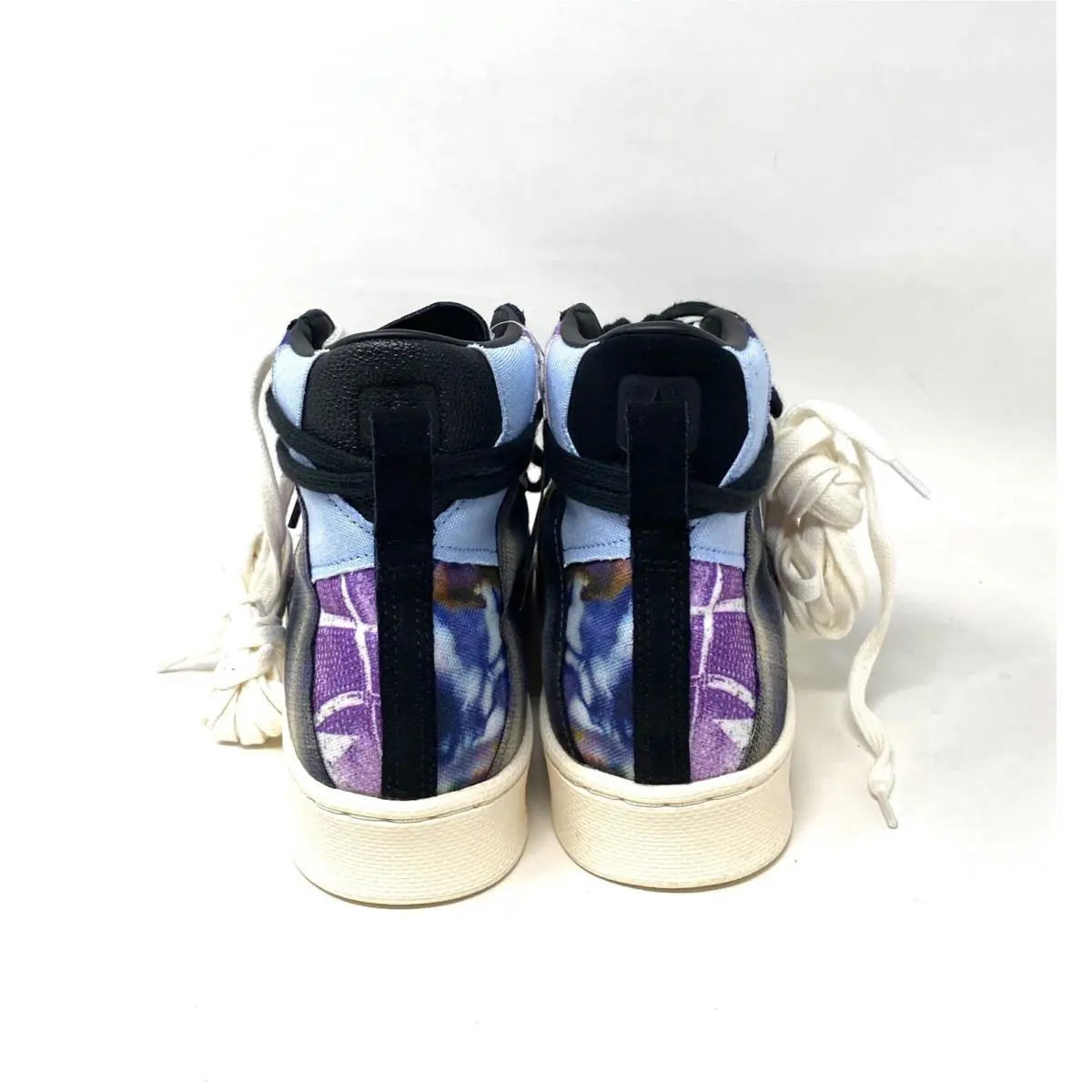 Converse shoes - Converse Pro Leather - Pro Leather - A01572C - Black 3